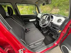 Mazda Flair Crossover