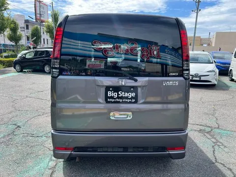 Honda Vamos