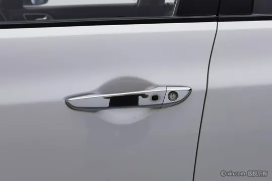 Hyundai Mistra