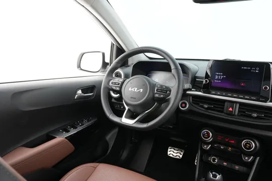 Kia Picanto (Morning)