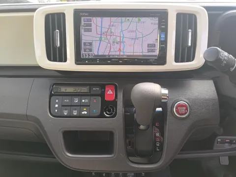 Honda N-ONE