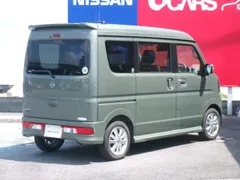 Nissan Clipper Rio