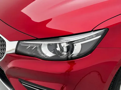 MG MG6