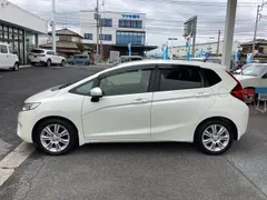 Honda Jazz (Fit)