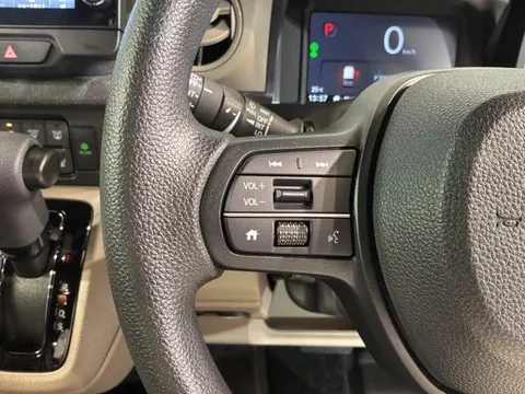 Honda N-BOX Joy