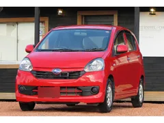 Subaru Pleo Plus