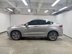 Geely Tugella (Xingyue)