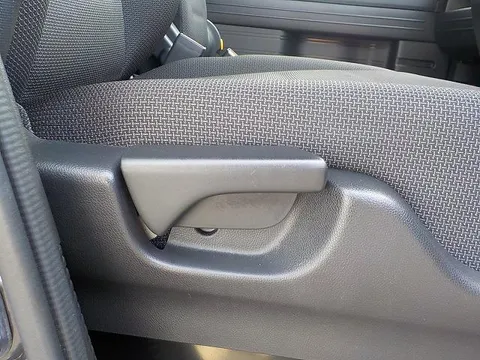 Honda N-VAN Plus Style