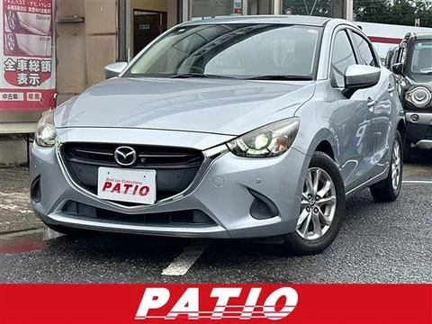 Mazda Mazda2 (Demio)