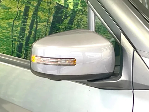 Mitsubishi eK X