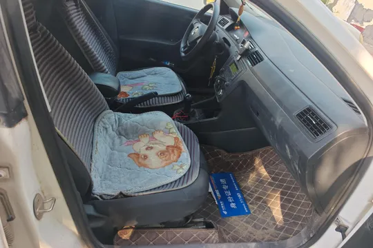 Volkswagen Santana
