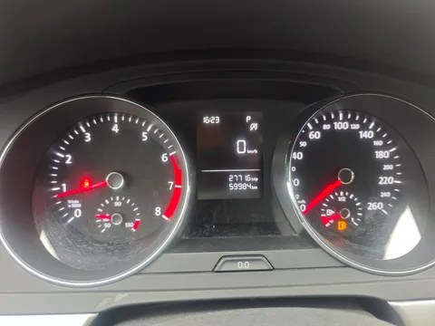 Volkswagen Lamando