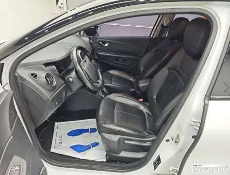 Renault QM3