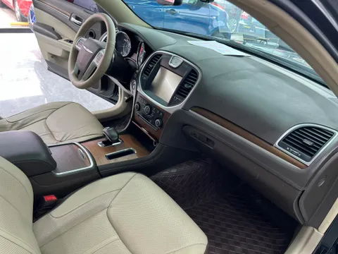 Chrysler 300C