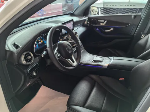Mercedes-Benz Mercedes-Benz GLC