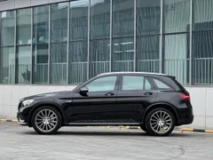 Mercedes-Benz Mercedes-Benz GLC