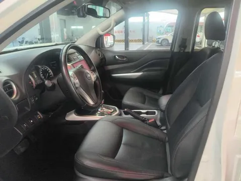 Nissan Terra