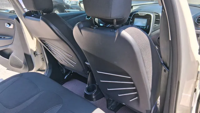 Renault QM3