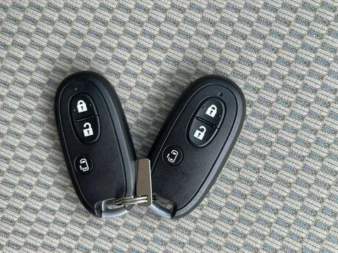 Nissan Clipper Rio