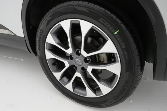 Renault Koleos (QM6)