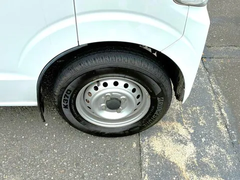 Nissan Clipper