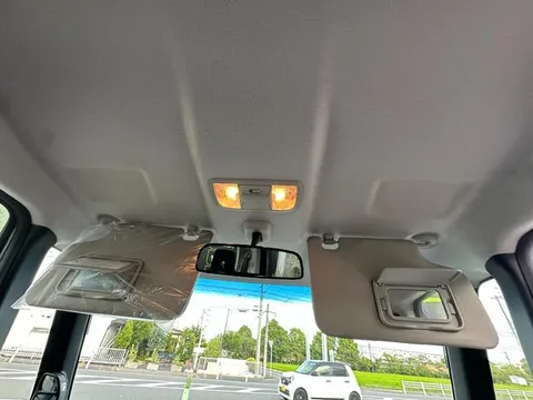 Honda N-BOX Plus Custom