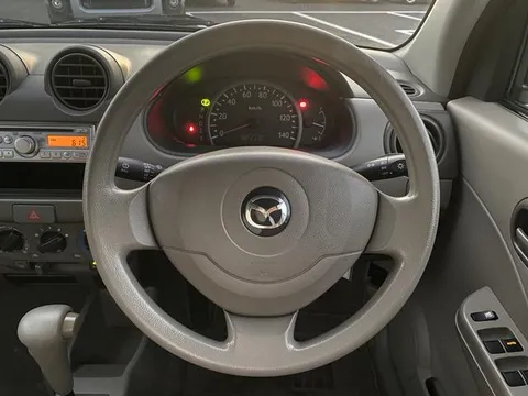 Mazda Carol
