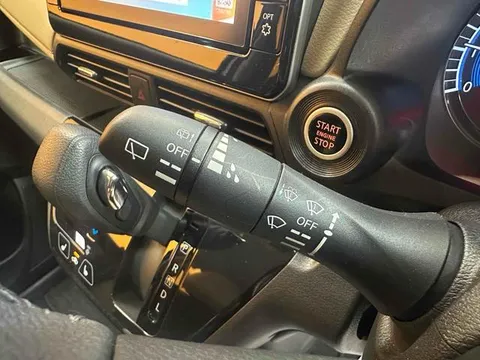 Mitsubishi eK X