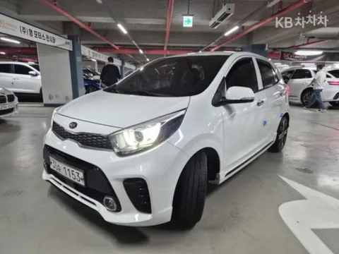 Kia Picanto (Morning)