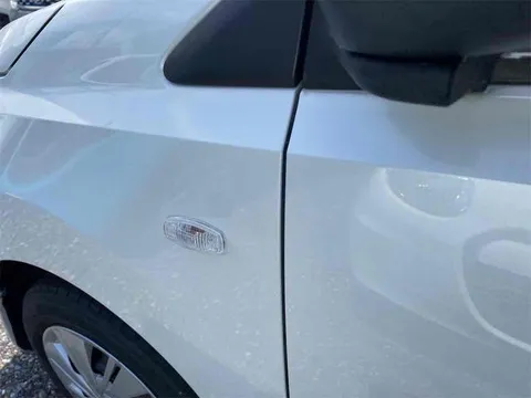 Subaru Pleo Plus