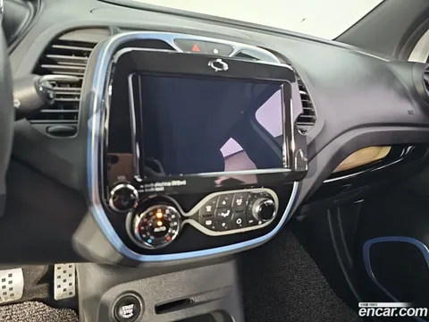 Renault QM3