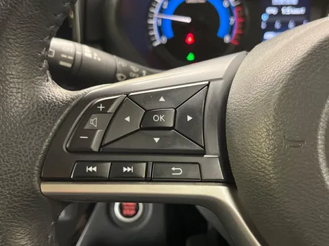 Mitsubishi eK X Space