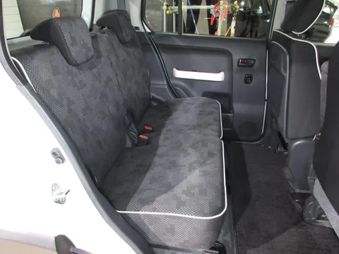 Mazda Flair Crossover
