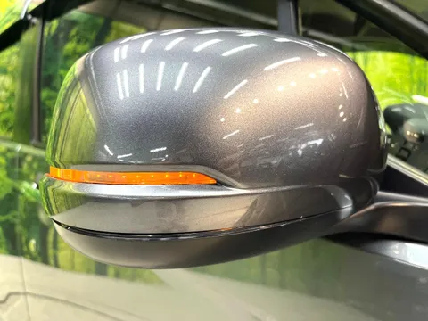 Honda N-WGN Custom