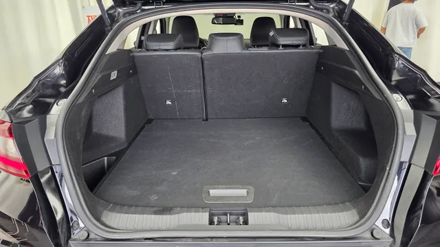 Renault Arkana (XM3)