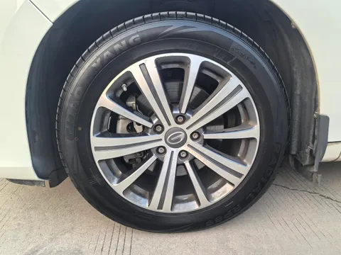 Gac M8