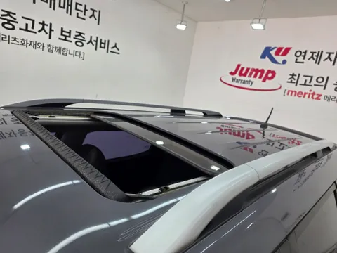 SsangYong Tivoli XLV (Tivoli Air)