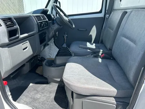 Mitsubishi Minicab Truck