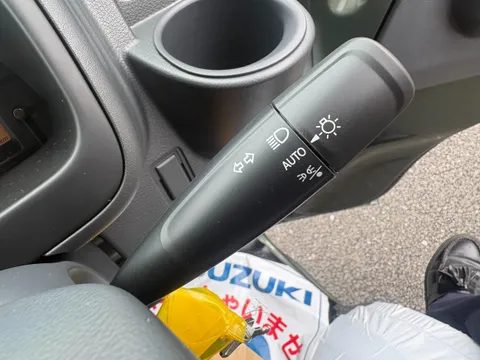 Suzuki Super Carry