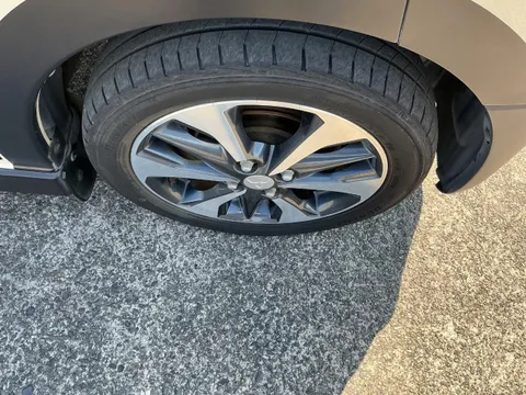 Mitsubishi eK X