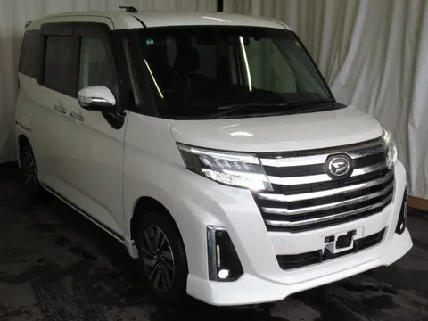 Daihatsu Thor