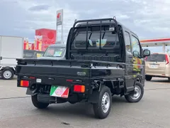 Suzuki Carry Track