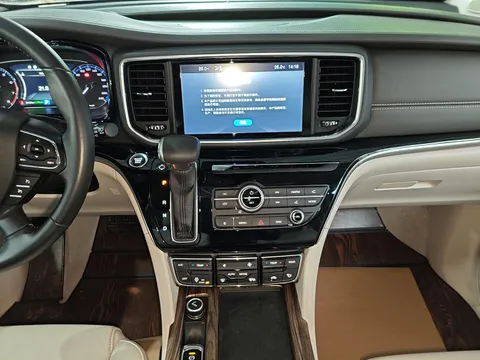 Gac M8