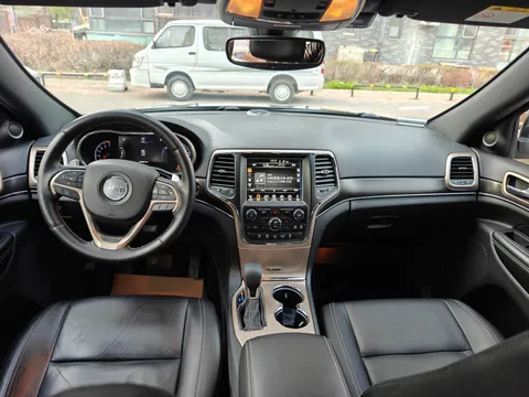 Jeep