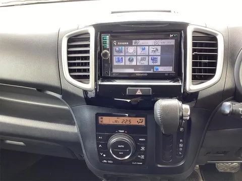 Suzuki Solio Bandit