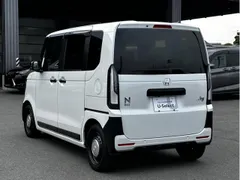Honda N-BOX Joy