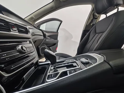 Geely Borui