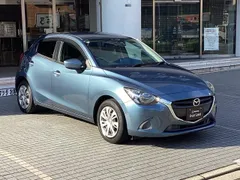 Mazda Mazda2 (Demio)