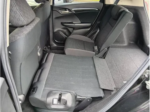 Honda Jazz (Fit)