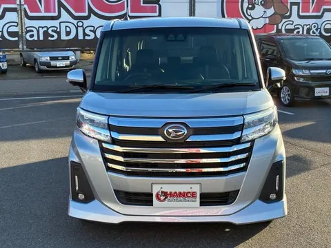 Daihatsu Thor